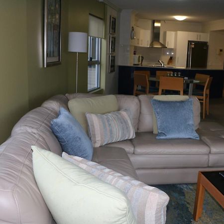 Scarborough Beach Resort Brisbane Eksteriør billede