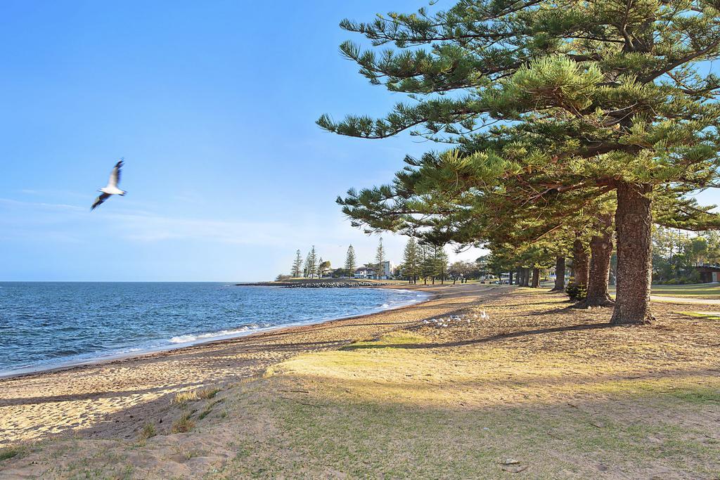 Scarborough Beach Resort Brisbane Eksteriør billede