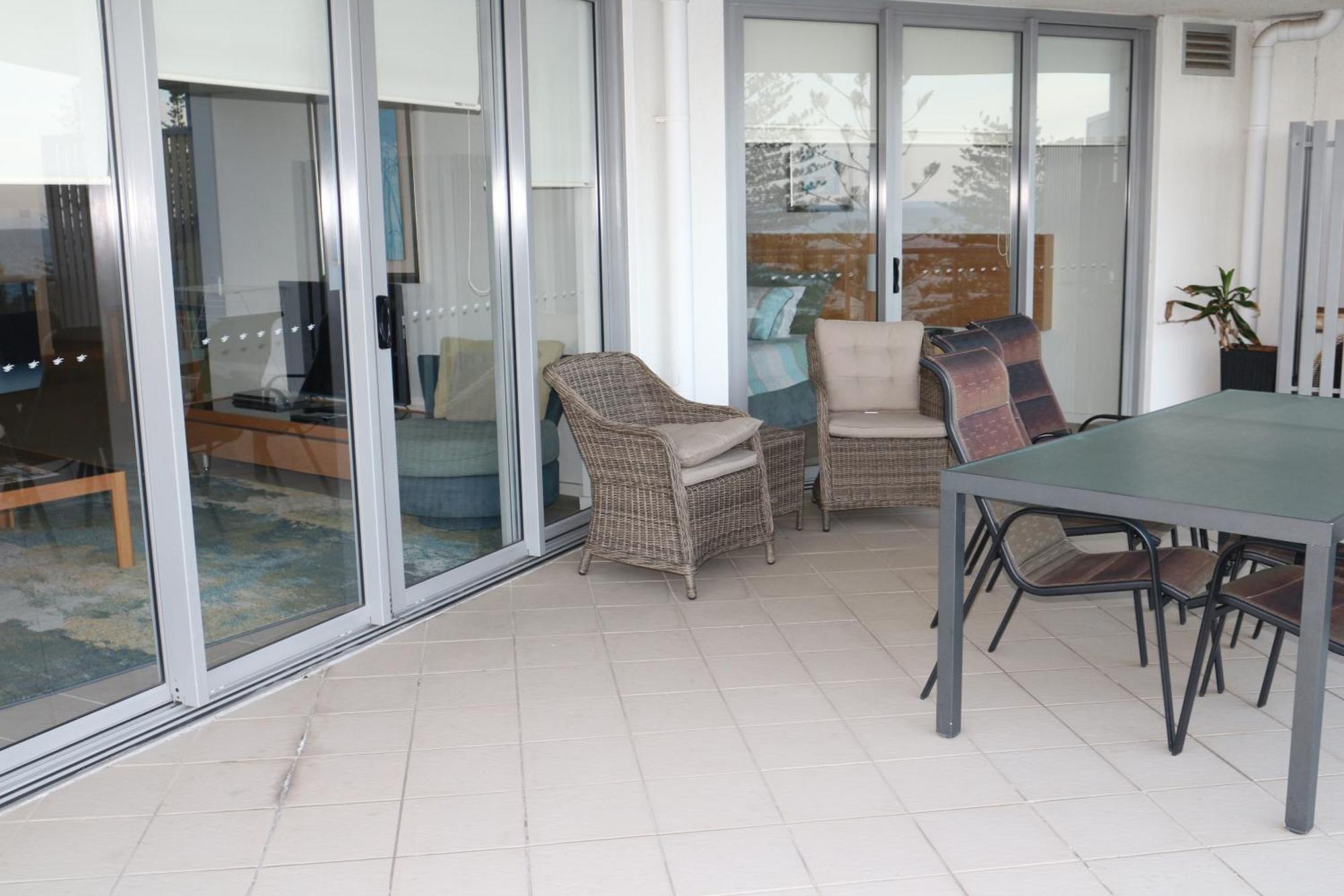 Scarborough Beach Resort Brisbane Værelse billede