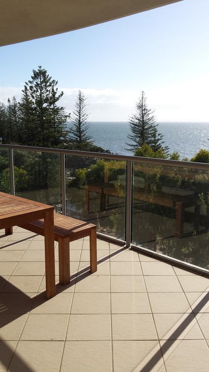 Scarborough Beach Resort Brisbane Eksteriør billede