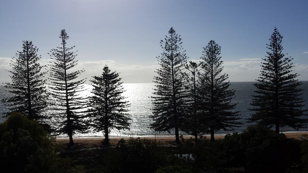 Scarborough Beach Resort Brisbane Eksteriør billede