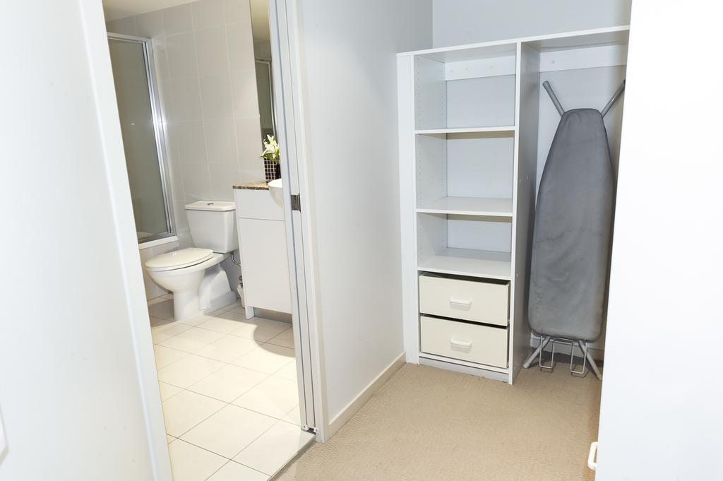 Scarborough Beach Resort Brisbane Eksteriør billede