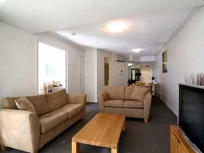 Scarborough Beach Resort Brisbane Eksteriør billede