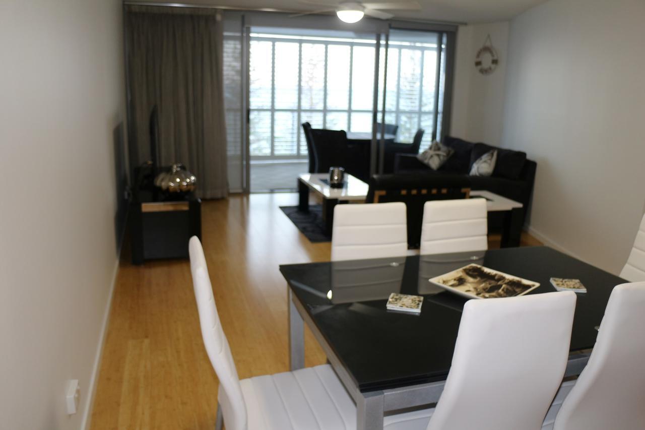 Scarborough Beach Resort Brisbane Eksteriør billede