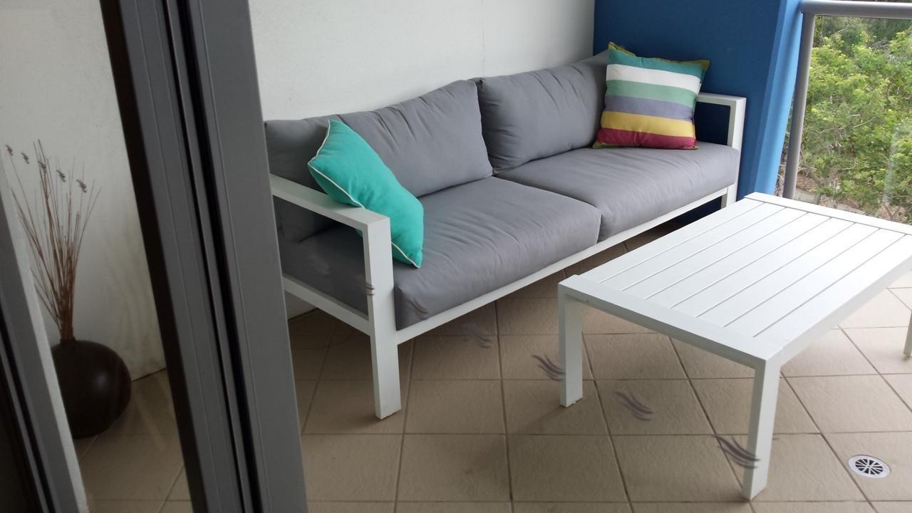 Scarborough Beach Resort Brisbane Eksteriør billede