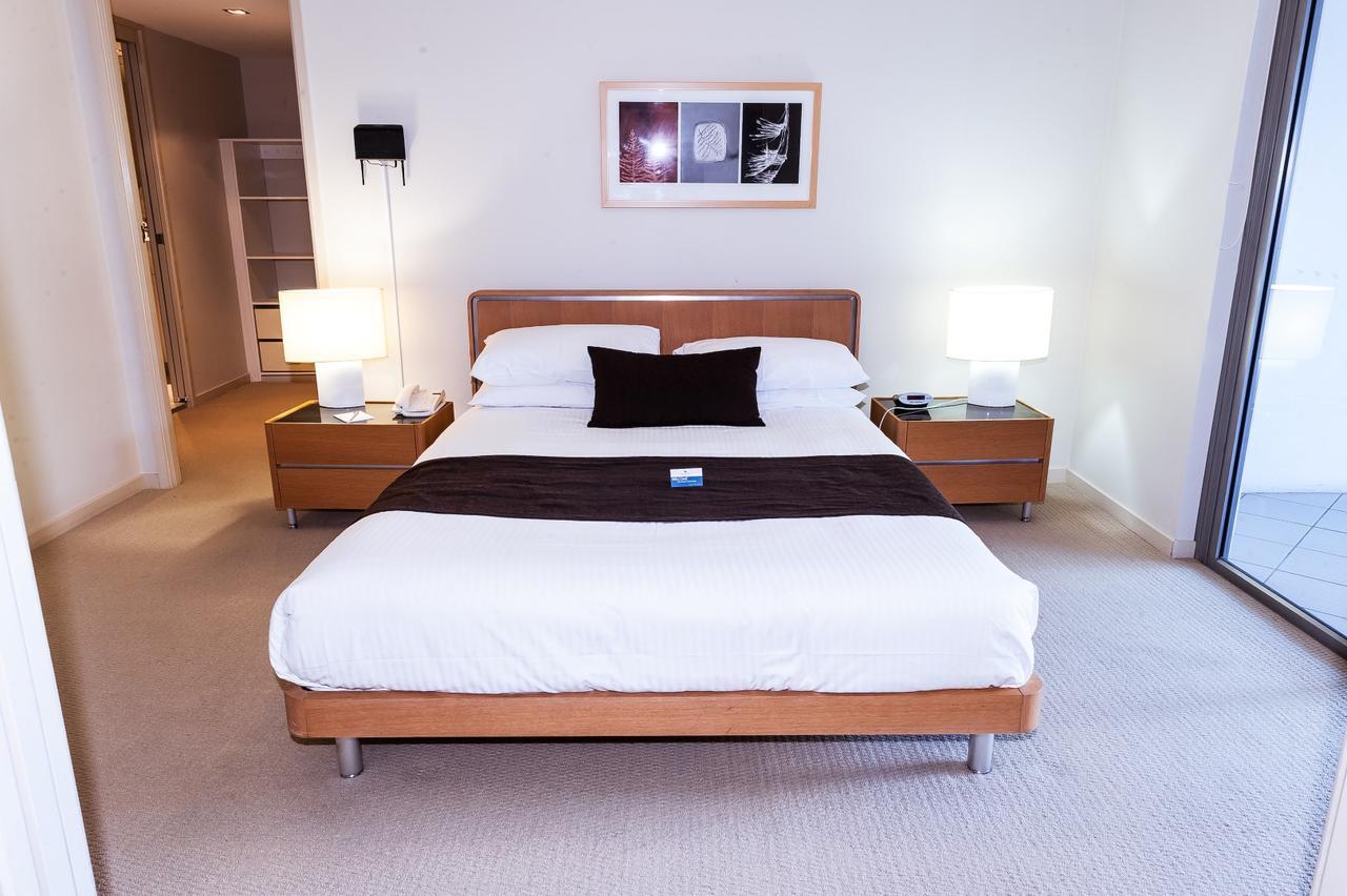 Scarborough Beach Resort Brisbane Eksteriør billede