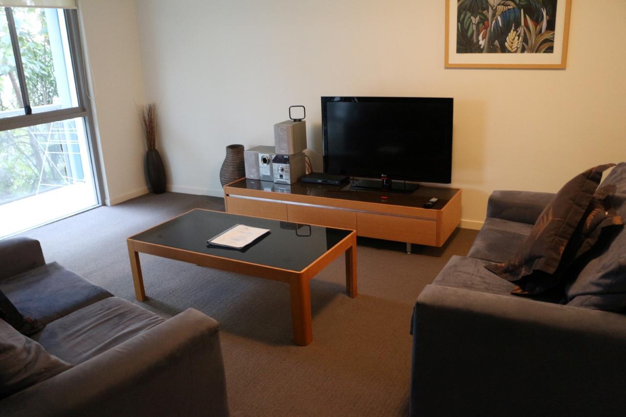 Scarborough Beach Resort Brisbane Eksteriør billede